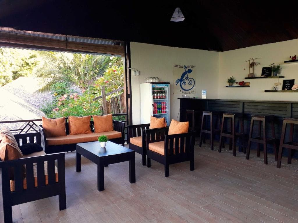 Happy Gecko Dive Resort