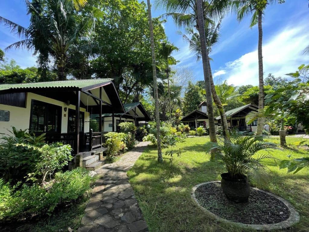 The Village Bunaken